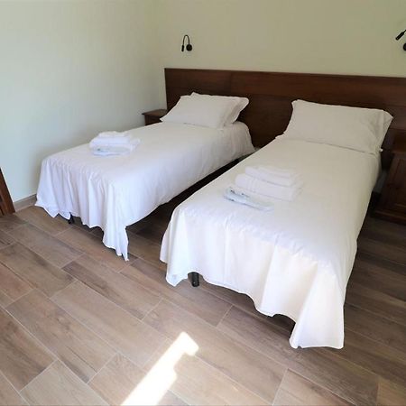 Casale Sienti'N Puo Villa Norcia Luaran gambar