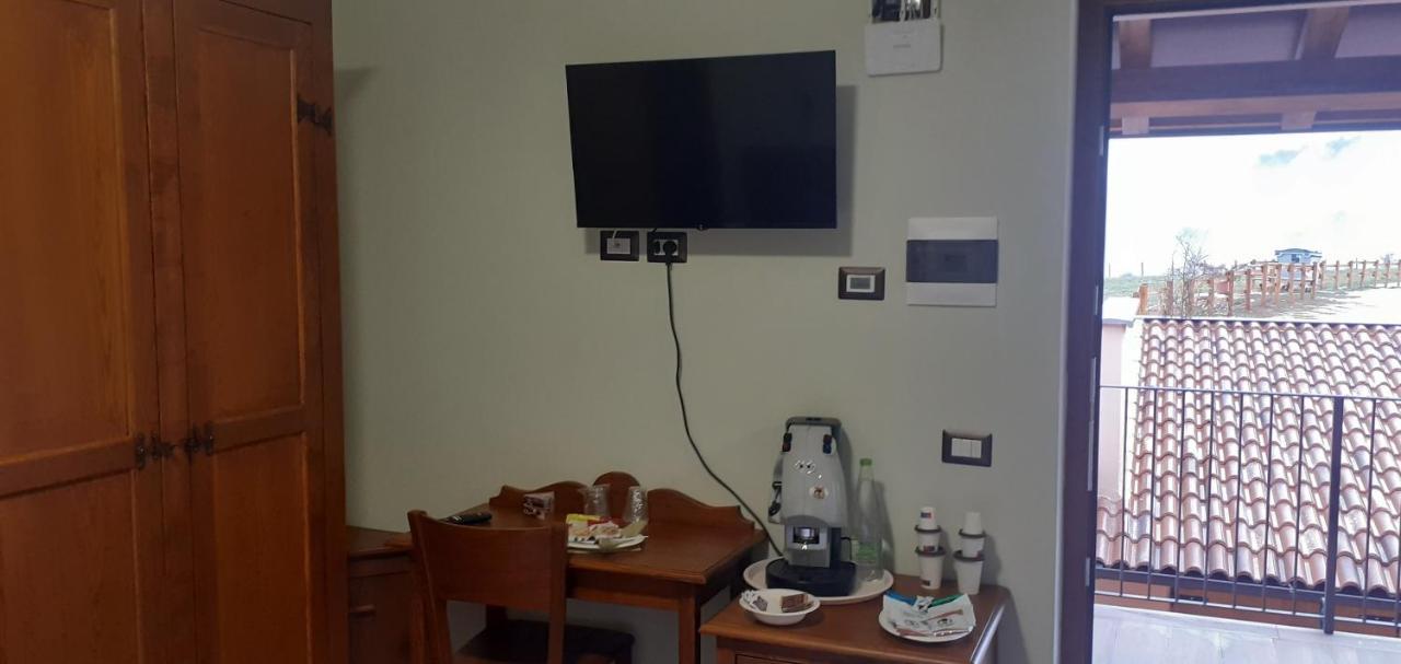 Casale Sienti'N Puo Villa Norcia Luaran gambar