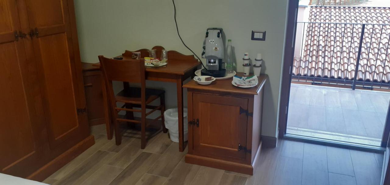 Casale Sienti'N Puo Villa Norcia Luaran gambar