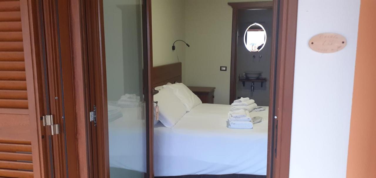 Casale Sienti'N Puo Villa Norcia Luaran gambar