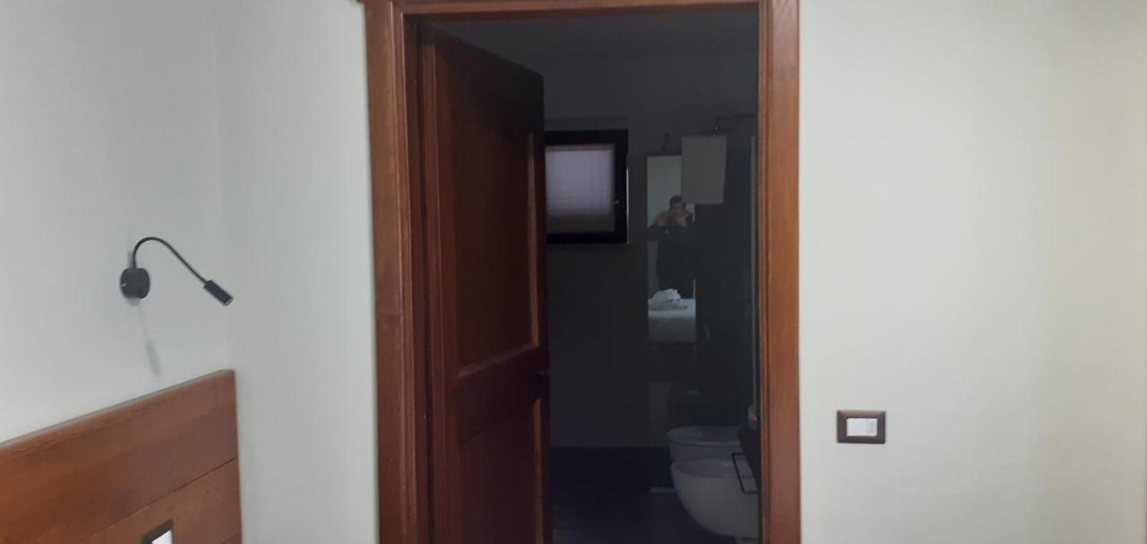 Casale Sienti'N Puo Villa Norcia Luaran gambar