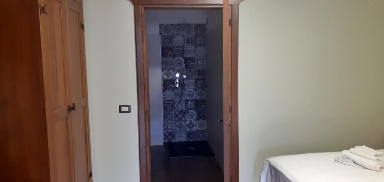 Casale Sienti'N Puo Villa Norcia Luaran gambar