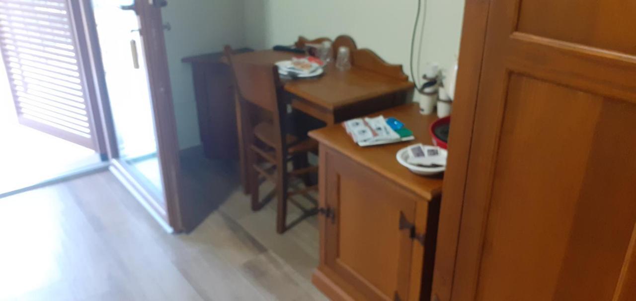 Casale Sienti'N Puo Villa Norcia Luaran gambar